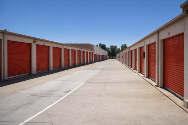 Public Storage - Denver - 6611 Leetsdale Dr - 6611 Leetsdale Dr
