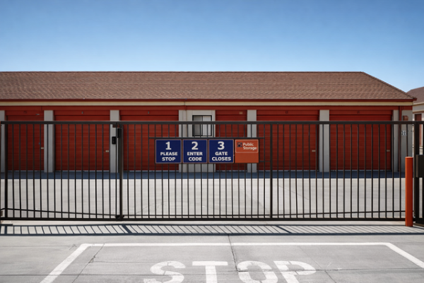 Public Storage - Denver - 6611 Leetsdale Dr - 6611 Leetsdale Dr