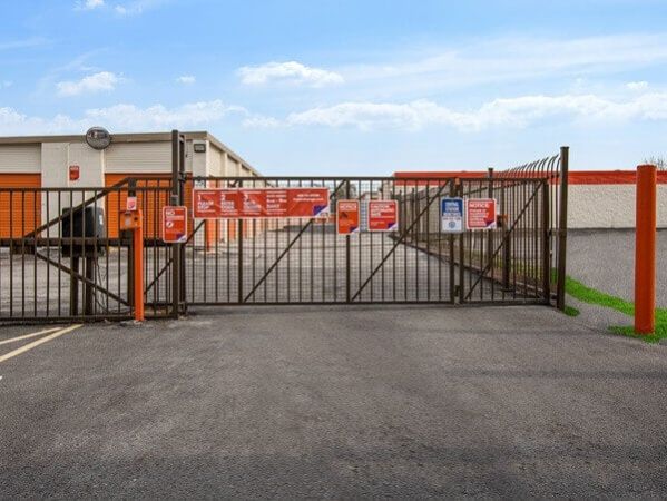 Public Storage - Chicago Heights - 1505 Western Ave - 1505 Western Ave