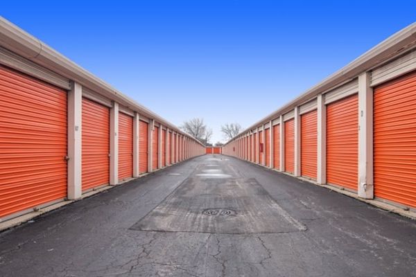 Public Storage - East Hazel Crest - 17208 Halsted Street - 17208 Halsted Street