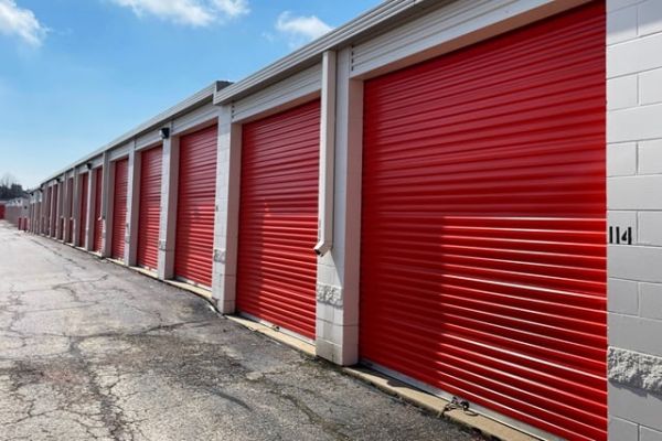 Public Storage - Aurora - 4253 Ogden Ave - 4253 Ogden Ave