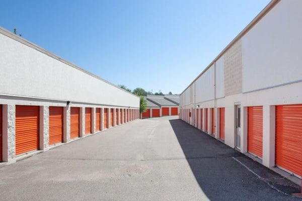 Public Storage - Golden - 850 Simms Street - 850 Simms Street