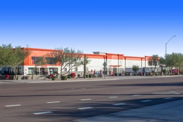 Public Storage - Phoenix - 19215 N Cave Creek Rd - 19215 N Cave Creek Rd