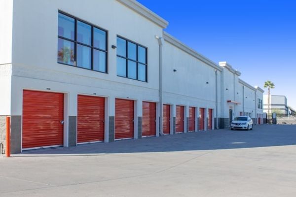 Public Storage - Phoenix - 19215 N Cave Creek Rd - 19215 N Cave Creek Rd