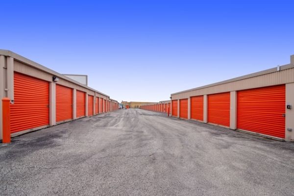 Public Storage - Chicago Heights - 20909 Western Ave - 20909 Western Ave