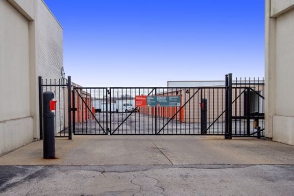 Public Storage - Chicago Heights - 20909 Western Ave - 20909 Western Ave