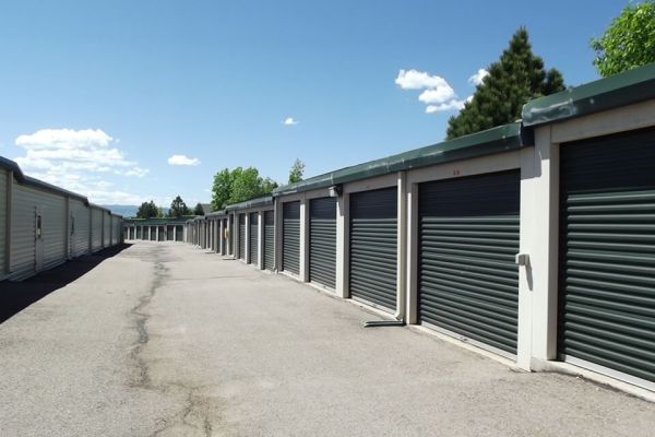 Public Storage - Littleton - 5775 S Jellison St - 5775 S Jellison St