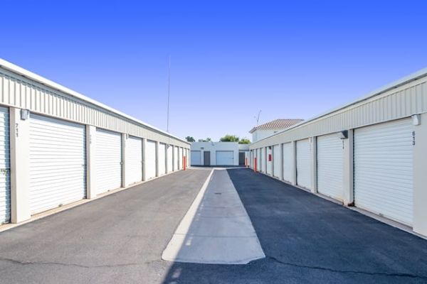 Public Storage - Mesa - 2920 E Baseline Rd - 2920 E Baseline Rd