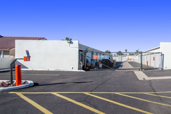 Public Storage - Mesa - 2920 E Baseline Rd - 2920 E Baseline Rd