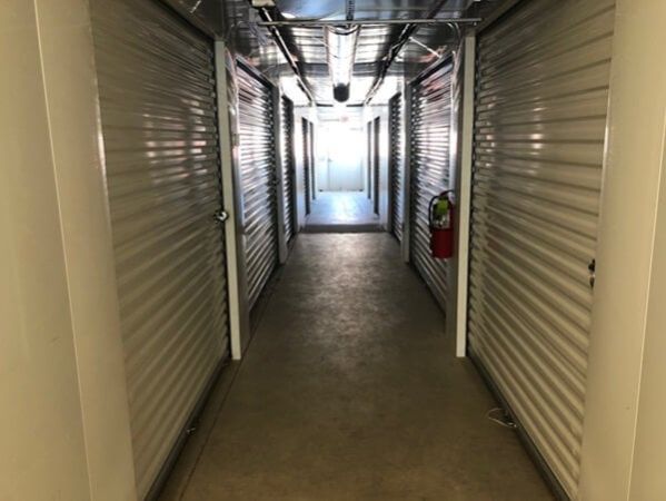 Public Storage - Oklahoma City - 1530 SW 119th St - 1530 SW 119th St