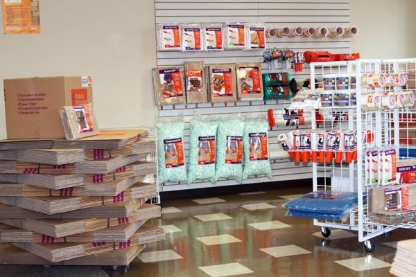 Public Storage - Oklahoma City - 1530 SW 119th St - 1530 SW 119th St