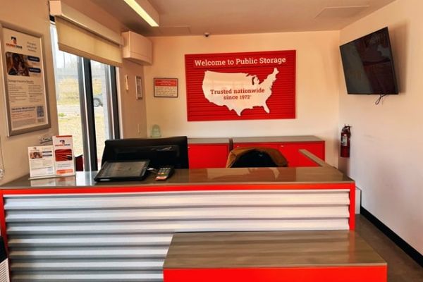 Public Storage - Wheat Ridge - 6161 West 48th Ave - 6161 West 48th Ave