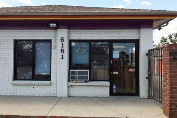 Public Storage - Wheat Ridge - 6161 West 48th Ave - 6161 West 48th Ave