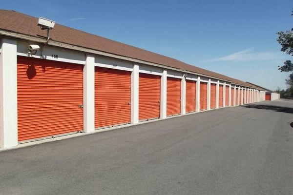 Public Storage - Wheat Ridge - 6161 West 48th Ave - 6161 West 48th Ave