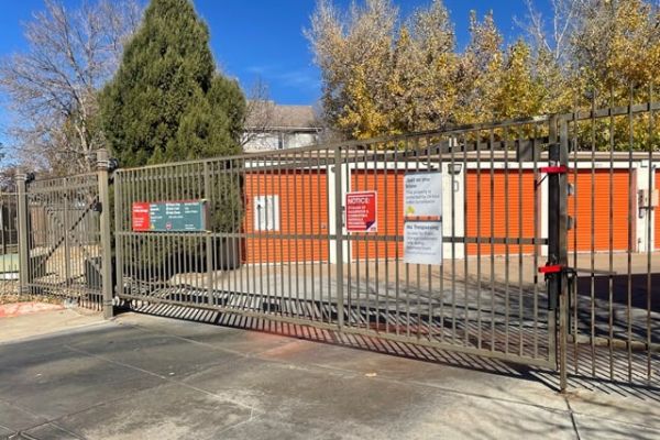 Public Storage - Northglenn - 11550 Huron Street - 11550 Huron Street