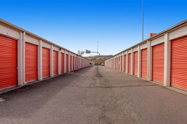 Public Storage - Wheat Ridge - 12351 W 44th Ave - 12351 W 44th Ave