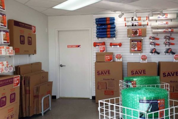 Public Storage - Antioch - 5251 Mount View Rd - 5251 Mount View Rd