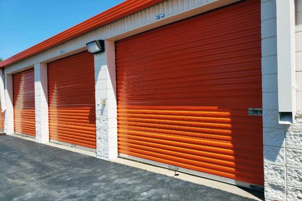 Public Storage - Antioch - 5251 Mount View Rd - 5251 Mount View Rd