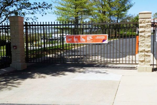 Public Storage - Antioch - 5251 Mount View Rd - 5251 Mount View Rd