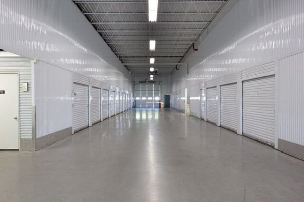 Public Storage - New Hope - 5040 Winnetka Ave N - 5040 Winnetka Ave N