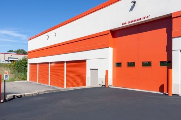 Public Storage - New Hope - 5040 Winnetka Ave N - 5040 Winnetka Ave N