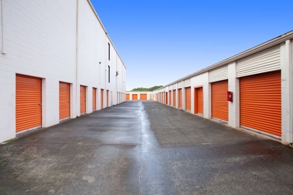 Public Storage - Waipahu - 94-559 Ukee Street - 94-559 Ukee Street