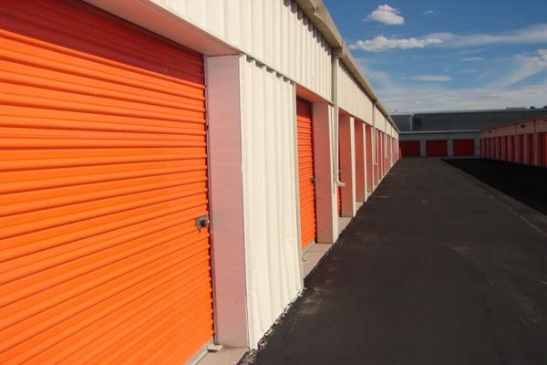 Public Storage - West Valley City - 1829 W 3500 South Street - 1829 W 3500 South Street