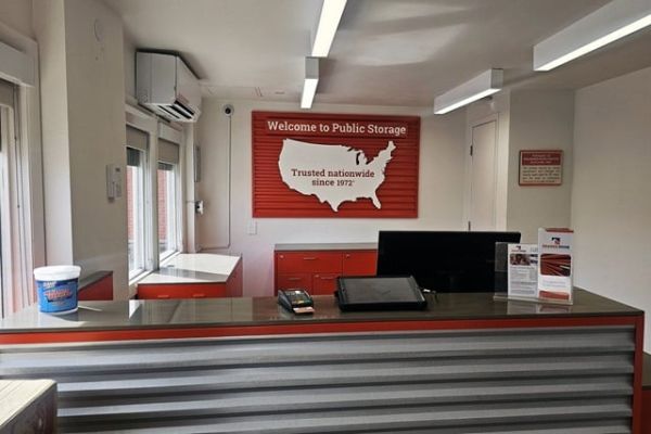 Public Storage - Colorado Springs - 4403 E Platte Ave - 4403 E Platte Ave