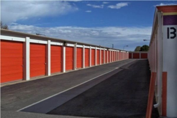 Public Storage - Littleton - 10299 Centennial Road - 10299 Centennial Road