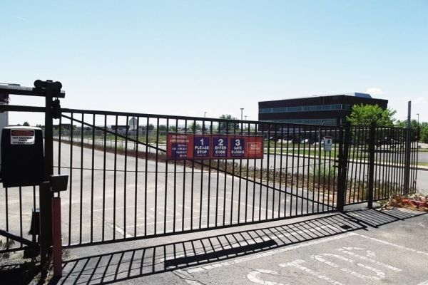 Public Storage - Littleton - 10299 Centennial Road - 10299 Centennial Road