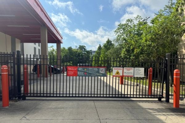 Public Storage - New Orleans - 10010 I-10 Service Rd - 10010 I-10 Service Rd