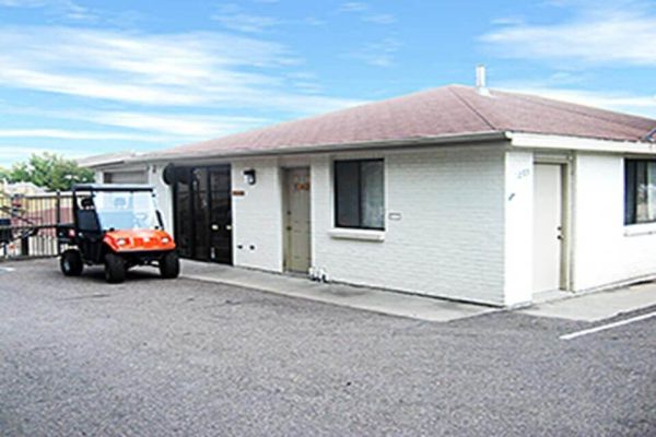 Public Storage - Federal Heights - 1293 W 84th Ave - 1293 W 84th Ave