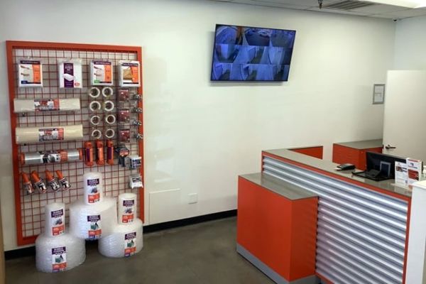 Public Storage - Federal Heights - 1293 W 84th Ave - 1293 W 84th Ave
