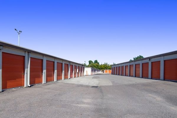 Public Storage - Memphis - 4500 Winchester Road - 4500 Winchester Road