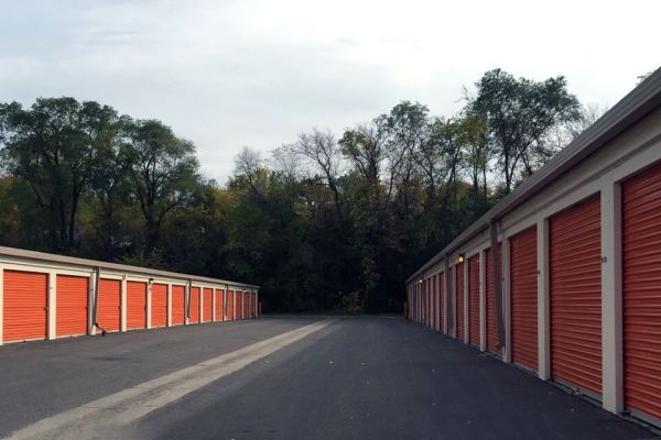 Public Storage - St Louis Park - 3200 France Ave S - 3200 France Ave S