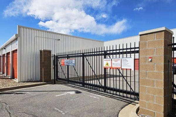 Public Storage - Parker - 9823 Mangano Lane - 9823 Mangano Lane