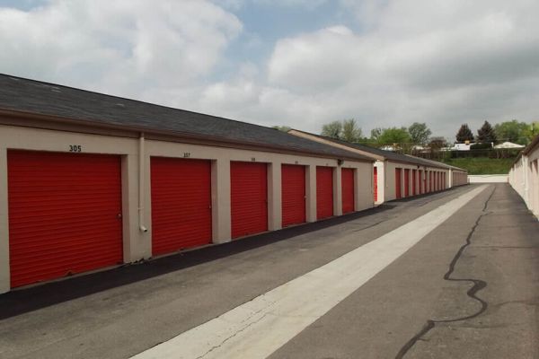 Public Storage - Northglenn - 10455 Irma Drive - 10455 Irma Drive