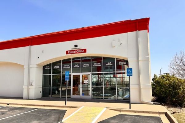 Public Storage - Lakewood - 305 S Union Blvd - 305 S Union Blvd