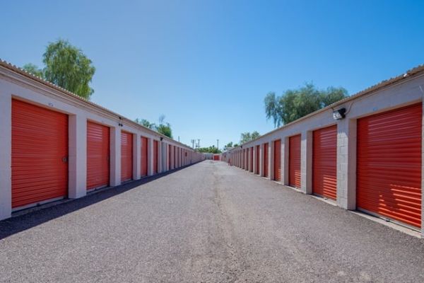 Public Storage - Mesa - 1755 E Main St - 1755 E Main St
