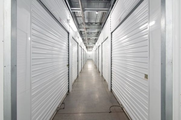 Public Storage - Portland - 10315 SW Barbur Blvd - 10315 SW Barbur Blvd