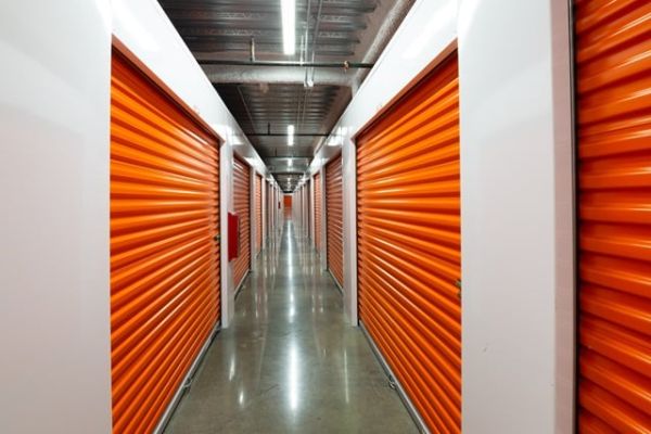 Public Storage - Nashville - 800 Rep John Lewis Way S - 800 5th Ave S
