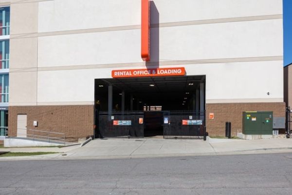 Public Storage - Nashville - 800 Rep John Lewis Way S - 800 5th Ave S