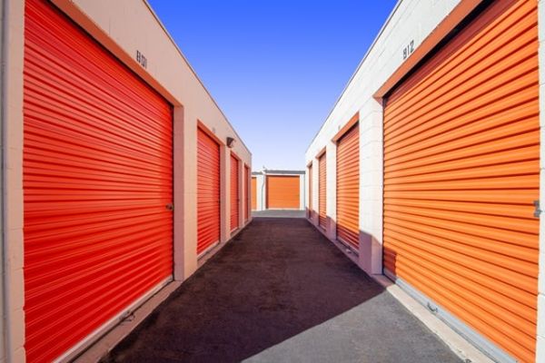 Public Storage - Phoenix - 11236 N 19th Ave - 11236 N 19th Ave