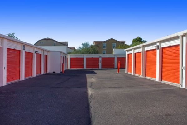 Public Storage - Gilbert - 750 N Cooper Rd - 750 N Cooper Rd