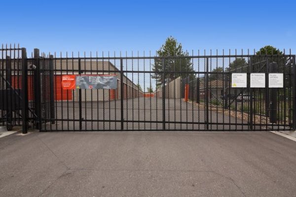 Public Storage - Westminster - 8889 Marshall Ct - 8889 Marshall Ct