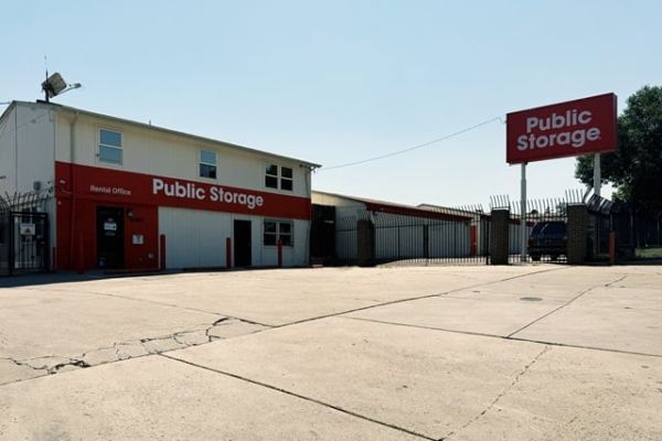 Public Storage - Denver - 680 Sheridan Blvd - 680 Sheridan Blvd