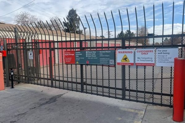 Public Storage - Denver - 680 Sheridan Blvd - 680 Sheridan Blvd