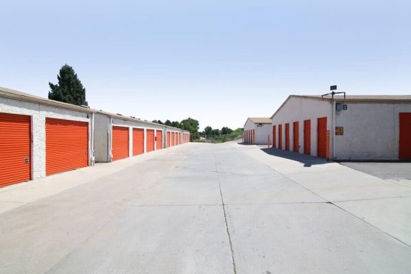 Public Storage - Denver - 680 Sheridan Blvd - 680 Sheridan Blvd