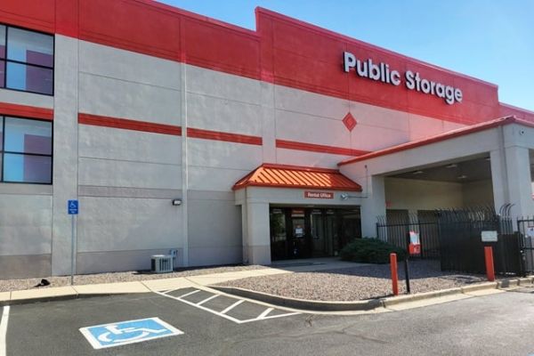 Public Storage - Denver - 400 W Center Ave - 400 W Center Ave