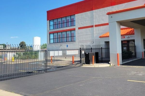 Public Storage - Denver - 400 W Center Ave - 400 W Center Ave